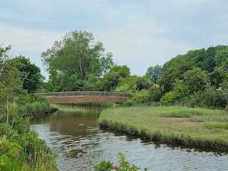 Maison de vacances Binderup Strand  18