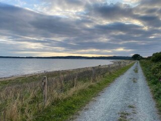 Vakantiehuis Binderup Strand  41