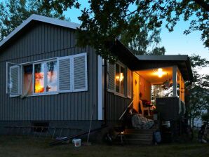 Holiday house 6 Personen Ferienhaus in 38472 - Mönsterås - image1