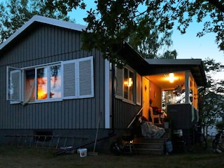 Holiday house Mönsterås Outdoor Recording 5