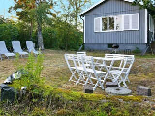 Holiday house Mönsterås Outdoor Recording 7