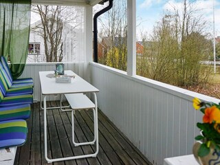 Holiday house Mönsterås  16