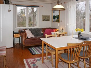 Vakantiehuis Mönsterås  24