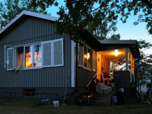 Ferienhaus 6 persoons vakantie huis in 38472-By Traum