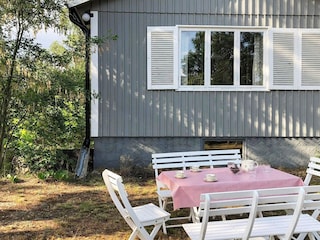 Vakantiehuis Mönsterås Buitenaudio-opname 3