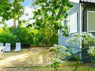 Ferienhaus Mönsterås Außenaufnahme 5