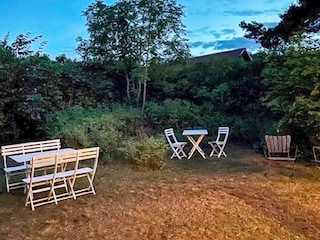 Vakantiehuis Mönsterås Buitenaudio-opname 4