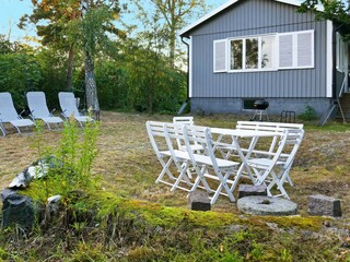 Vakantiehuis Mönsterås Buitenaudio-opname 3