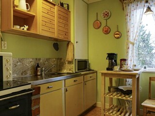 Vakantiehuis Mönsterås  14