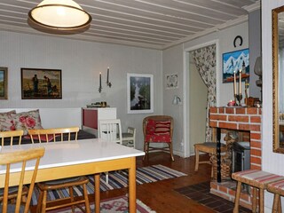 Vakantiehuis Mönsterås  9