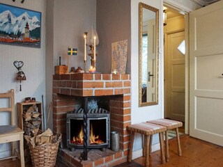 Ferienhaus Mönsterås  15