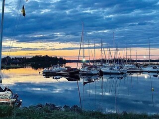 Vakantiehuis Mönsterås  16
