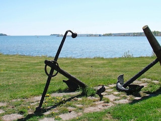 Ferienhaus Mönsterås  15