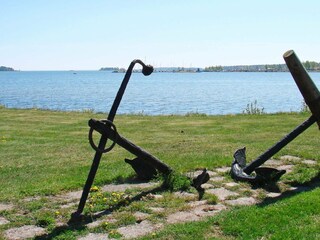 Vakantiehuis Mönsterås  17