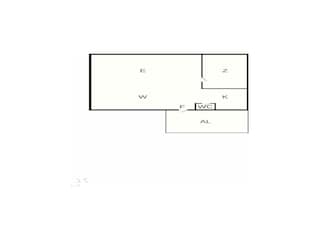 Holiday house Mönsterås Floor Plan 27