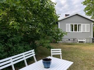 Vakantiehuis Mönsterås Buitenaudio-opname 15
