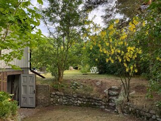 Vakantiehuis Mönsterås Buitenaudio-opname 12