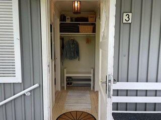 Vakantiehuis Mönsterås  24