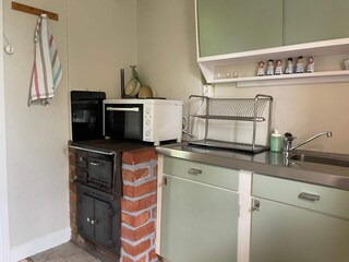 Vakantiehuis Mönsterås  27