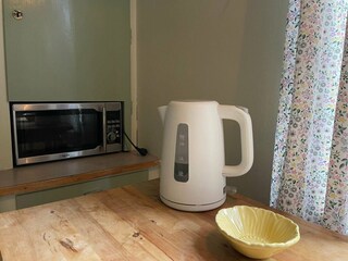 Vakantiehuis Mönsterås  22