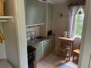 Vakantiehuis Mönsterås  23