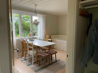 Vakantiehuis Mönsterås  34