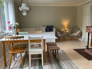 Vakantiehuis Mönsterås  24