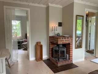 Vakantiehuis Mönsterås  42