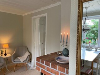 Vakantiehuis Mönsterås  48