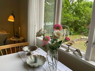 Vakantiehuis Mönsterås  49