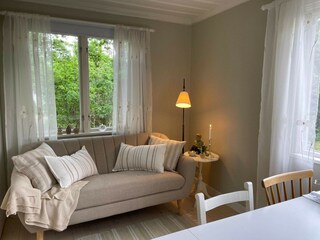 Vakantiehuis Mönsterås  52