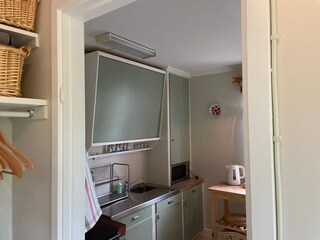 Vakantiehuis Mönsterås  60