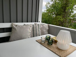 Vakantiehuis Mönsterås Buitenaudio-opname 10