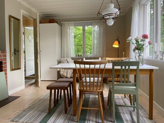 Vakantiehuis Mönsterås  35