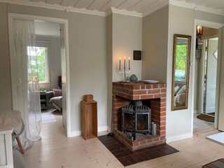 Vakantiehuis Mönsterås  39