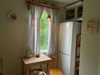 Vakantiehuis Mönsterås  48
