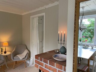 Vakantiehuis Mönsterås  53