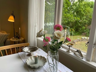 Vakantiehuis Mönsterås  54