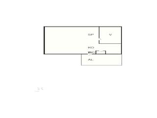 Ferienhaus Mönsterås Grundriss 17