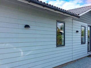 Ferienhaus Otterup Außenaufnahme 3