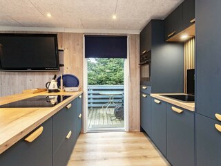 Vakantiehuis Otterup  28