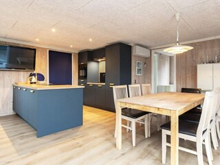Vakantiehuis Otterup  26