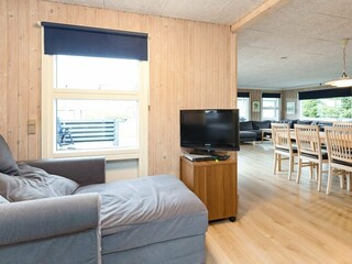 Vakantiehuis Otterup  27