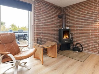 Vakantiehuis Otterup  29