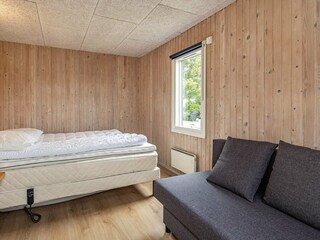 Vakantiehuis Otterup  18