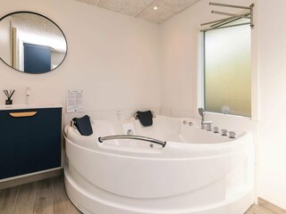 Maison de vacances Otterup  39