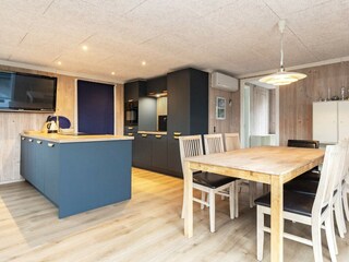 Maison de vacances Otterup  19