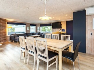 Vakantiehuis Otterup  30