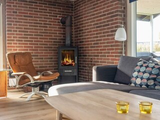 Vakantiehuis Otterup  31