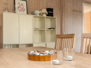 Vakantiehuis Otterup  9